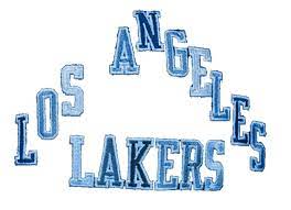 The current logo for the los angeles lakers national basketball association (nba) team. Los Angeles Lakers Logo And Symbol Meaning History Png
