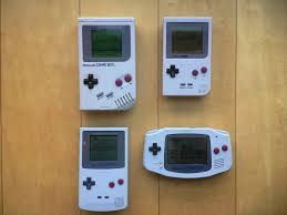 Dmg Gameboys Gameboy Gameboy Vintage Video Games Games