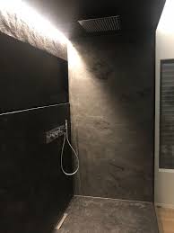 Beleuchtung In Der Duschkabine In 2020 Dusche Beleuchtung Indirekte Beleuchtung Led Moderne Beleuchtung
