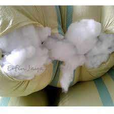 Dacron (dakron) merupakan salah satu bahan isian bantal, guling,. Dakron Kiloan Murah Grade A 1kg Silicone Fibar Dacron Kiloan Dakron Asli 1 Kg Lazada Indonesia