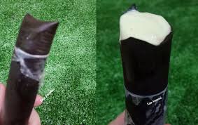 Terjebakk sudah xdan nk p kedai bakery. Ini Cara Buat Aiskrim Viral Ala Magnum Perghh Memang Sedap Suara Viral Malaysia
