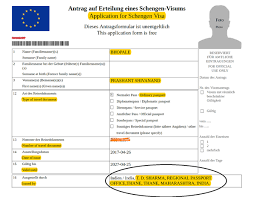 The malaysian country signing ca (csca). What Is The Issuing Authority Of A German Passport Quora