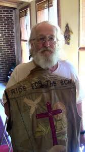 Scalvager' transforms found objects