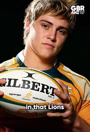 Can James O’Connor find his way back into the Wallabies? 🔎 Search GBRANZ 