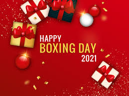 Have you ever wondered where the name comes from, or what the day has meant over the centuries? Happy Boxing Day 2021 Know Why When Where And How To Celebrate
