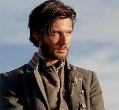 Ben barnes as benjamin greene in gold digger, episode 6 her love. Benbarnesdaily