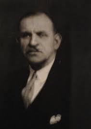 Thomas Tait (1881-1941)