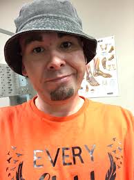 Hello, my name is Devin DuBois. You may have heard stories about me or know  me from around the block. We all have a past, and not all of them are great.