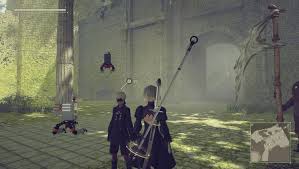Nier Automata Guide And Walkthrough Pc By Puppyland Gamefaqs Automata on playstation 4 and pc. nier automata guide and walkthrough
