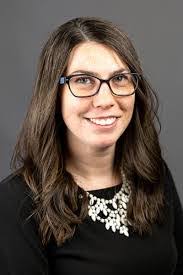 Danielle Flagg's Instagram, Twitter & Facebook