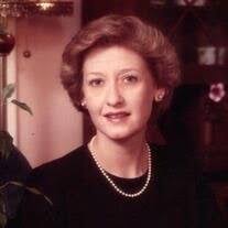 Teresa Joy Ballard Obituary