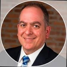 Rich Orlov Email & Phone Number