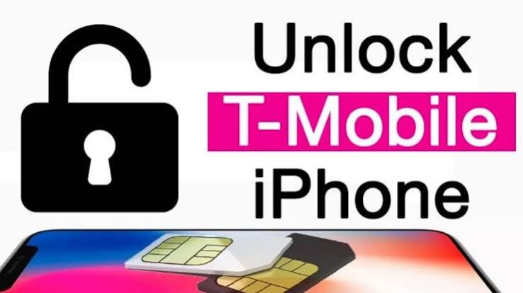 USA T-Mobile / Sprint networks unlock