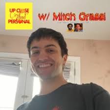 Stream Up Close and Personal