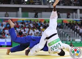 Angie raphael nca newswire june 25, 2021 2:01pm Judoinside Joe Mahit Judoka