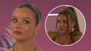 Love Island 2025's Emily Moran speaks out
