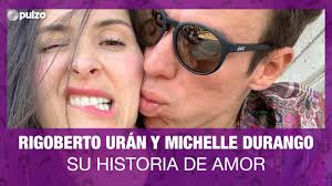 Maybe you would like to learn more about one of these? Rigoberto Uran Del Tour De Francia Quien Es Su Esposa Y Su Historia De Amor