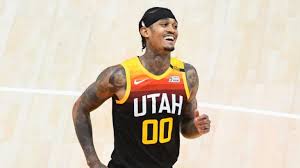 Enjoy the game between la clippers and utah jazz, taking place at united states on june 16th, 2021, 10:00 pm. Jordan Clarkson Buries Stepback Triple Over Paul George During Game 2 Against Clippers Ksl Sports