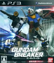 This is a list of video games that are set in the franchise's various timelines. Gundam Breaker The Gundam Wiki Fandom