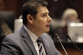 Darle voz a los pueblos originarios es abrir la puerta a la justicia  social: Alejandro Armenta