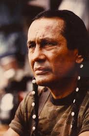 Importance of strong spiritual energy in rebellion