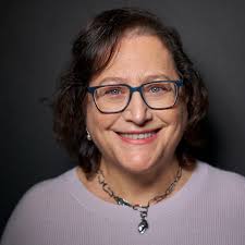 Lori Aks Rosenberg PsyD