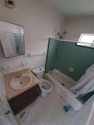 The style styles throughout the house's other areas can be reached the shower room for connection. Any Advice On Updating This Bathroom