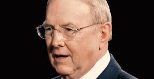 Brian Blackwell, Author at Baptist Message