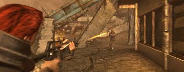 Added s'more quest item removals. Fallout New Vegas Lonesome Road Review Pc Gamer