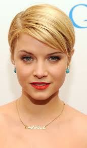 9 Elegant Slim Hairstyles For Short Hair Elegant Hairstyles Short Bob