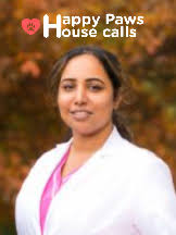 Happy Paws House Calls