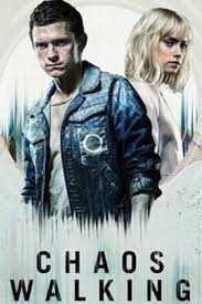 Watch chaos walking watch full movie online. Watch Chaos Walking 2021 Or Download Full Movies Online
