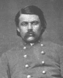 David Benjamin Bridgford (1831-1888)