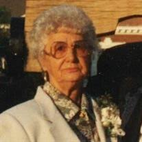 R. Eloise Ewing Obituary