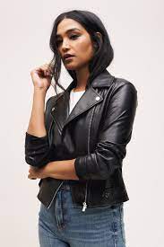 The Must Have Moto Faux Leather Moto Jacket Leather Jacket Faux Leather Jackets