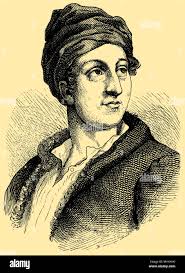 August ewald hi-res stock photography and images