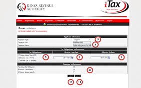 Kra is listed in the world's largest and most authoritative dictionary database of abbreviations and acronyms. How Diasporans In Germany Can Avoid Filing Kra Tax Returns Mkenya Ujerumani