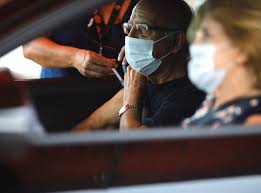 We did not find results for: Estados E Df Adotam Drive Thru Em Campanha De Vacinacao Contra Gripe Poder360
