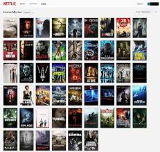 The film's twist ending has certainly created a major stir. Best Scary Movies On Netflix Canada Game And Movie