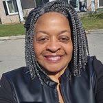 Ruby Brinson's Instagram, Twitter & Facebook