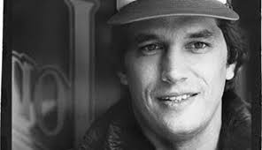 On this day in 1982, A young singer from South Texas named George Strait  opened for Billy Joe Shaver. Strait arrives at Billy Bob's in a pickup  truck with his gear in