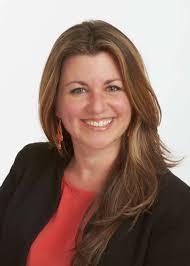 Bridgeport area business people