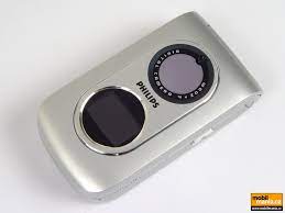Philips 655 pictures, official photos