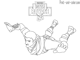 Fortnite Pictures To Colour Coloring Pages Girls Games Free Coloring Inspirational Fortnite Coloring Pages For Kids Girls Games Free Coloring Peak