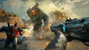 *shipping charged after campaign ends (see. Rage 2 For Pc Review Pcmag