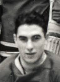 Player photos for the 1938-39 Flin Flon Bombers at hockeydb.com