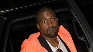 Kanye West Changes His Name Ahead Of New Album 'Yandhi'