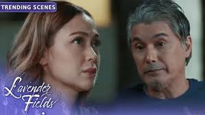 Agent Fernandez Promises Jasmin He Will Change