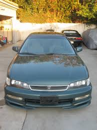 Maybe you would like to learn more about one of these? Fs 1997 Honda Accord 2 Door Coupe With Jdm H22a Swap Clean Title Honda Accord Forum Honda Accord Enthusiast Forums