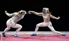 Bhavani devi sabre fencing olympics updates: Qlfvejforfqolm